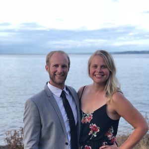 Meet your Posher, Annalise